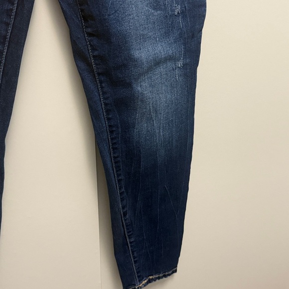 Maurices High Rise Jeans - Picture 3 of 6